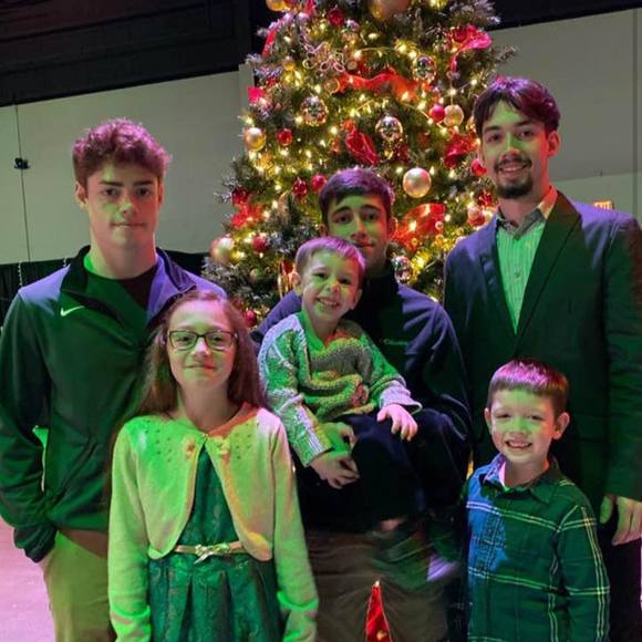 Meet your Posher, Billy - Picture 1 of 1